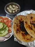 Tandoori Roti