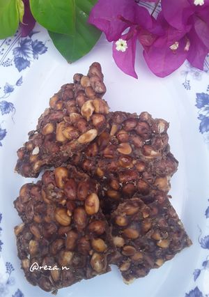 Foto resep Ampyang/Ancang