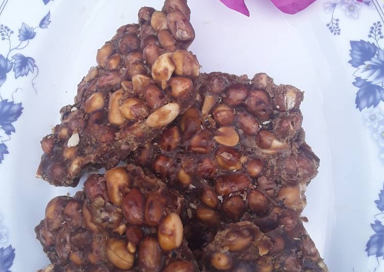 Ampyang/Ancang