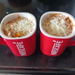 A picture of Mug Pizza.