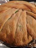 Chicken Pot Pie