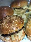 Burger Buns