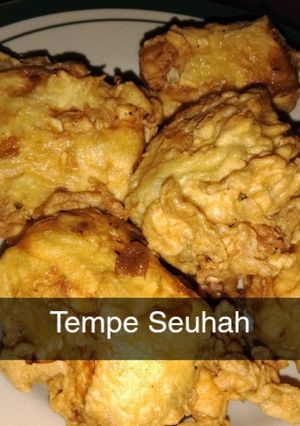 Foto resep Tempe Seuhah