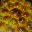 خلية النحل بالجبنة