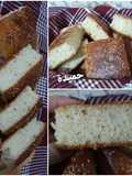 خبز الفرينة🍞