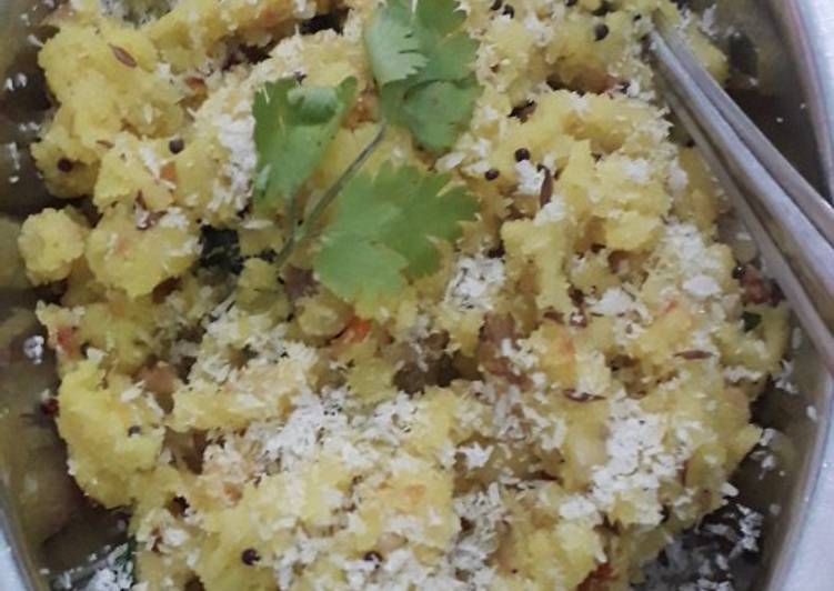 Upma