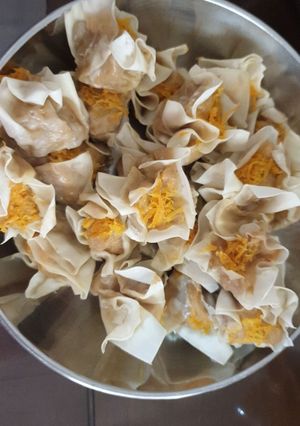 Foto resep Siau may dimsum anti kaleng2 ala cici fanny