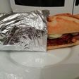 Súper bocata para cenar