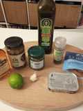 Tapenade verte maison : le secret d'un apéro