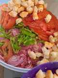 Ceviche ecuatoriano