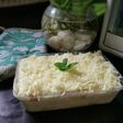 Stup Roti Tawar