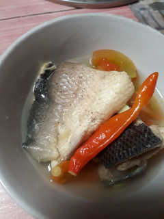 Foto resep Pindang serani