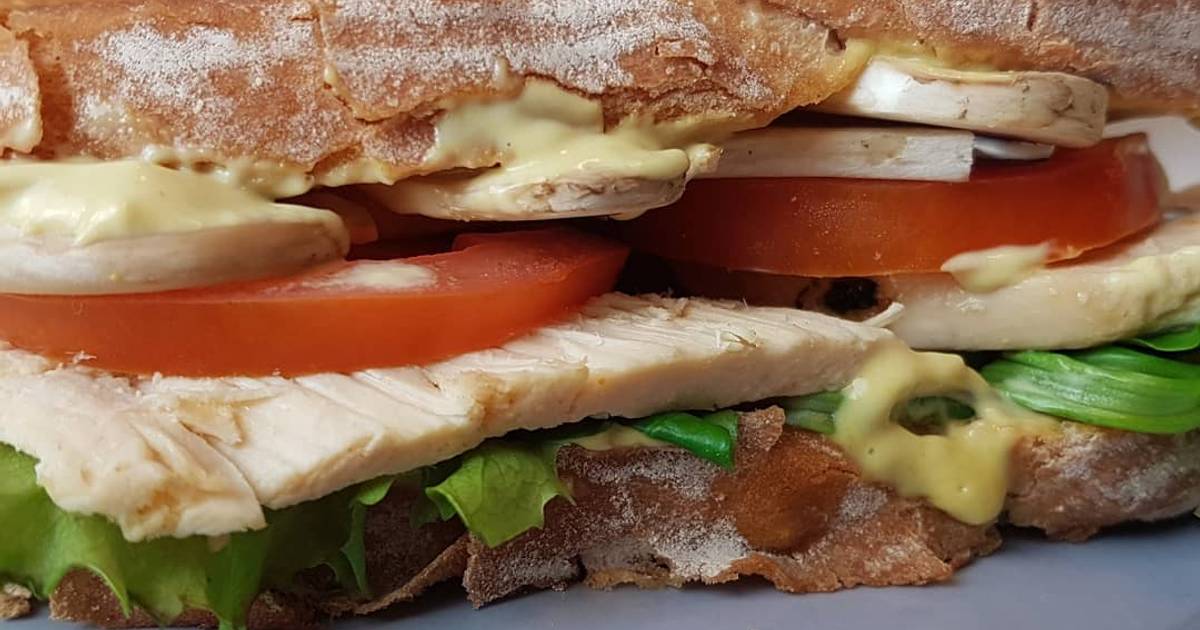 Sobras de pollo asado 333 recetas caseras Cookpad