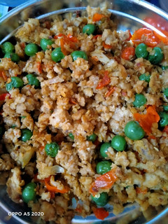 Foto resep Ulukutek sambel oncom leunca super pedas