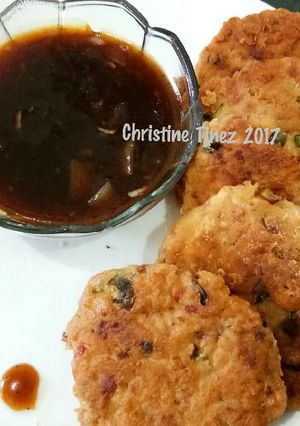 Foto resep Steak Tempe Special