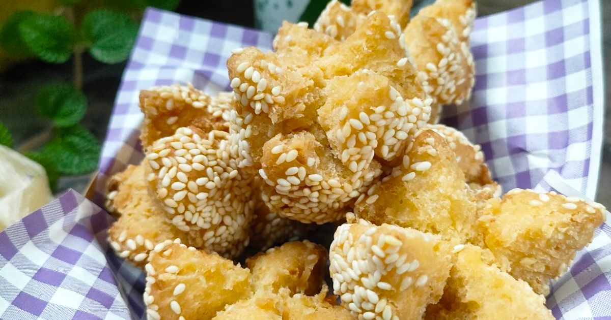 Onde onde Ketawa Ngeju (1106)