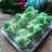 Bolu kukus mekar empuk (1 telur, 1x proses, no soda)