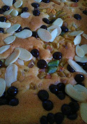 Foto resep Bolu Tape Lembut ala Dapur Asparaga