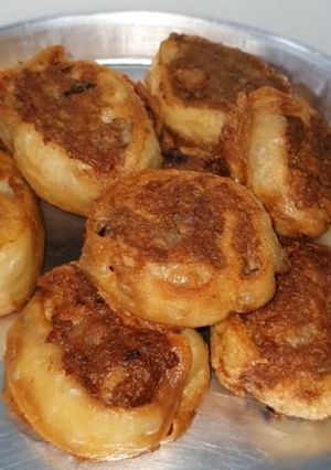 Foto resep Gohyong viral