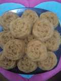 Kue ubi kukus