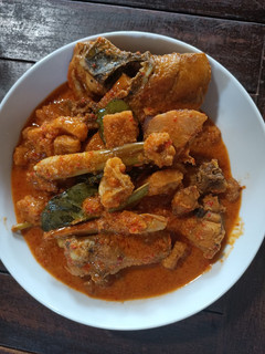Foto resep Sambal Goreng Ayam Krecek