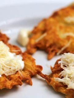 Tócsni recept fotója