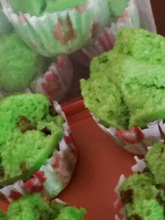 Foto resep Bolu kukus mekar simpel