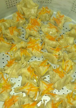 Foto resep Dimsum Homemade