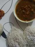 Kadala curry