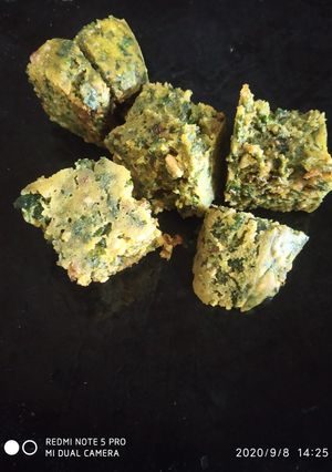 A picture of Kotmir wadi.