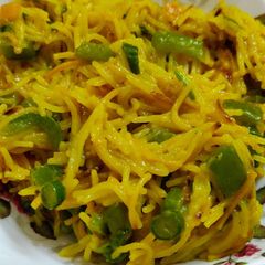 A picture of Sewain Upma.