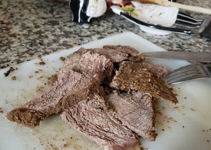 Recipe of Favorite Roast Beef