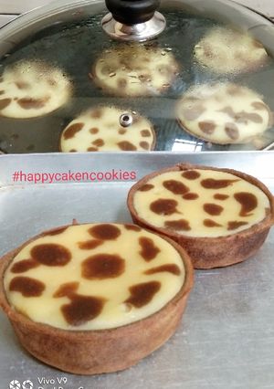 Foto resep Lumpur macan