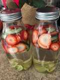Agua detox