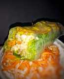 Bánh xèo, nhanh gọn, dễ làm