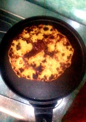 Foto resep Lempeng pisang sederhana