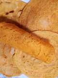 Bread Lentils high protien