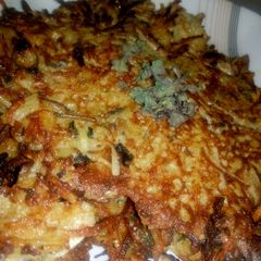 3 spice omelette A picture of 3 spice omelette.