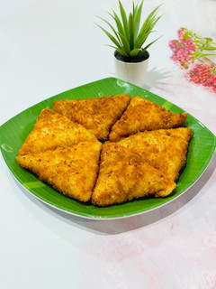 Foto resep 678. Risoles Ragout Sayur