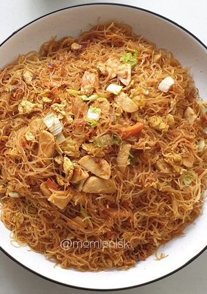 Foto resep Bihun Goreng