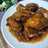 Ayam Kecap Favorit Anak