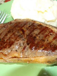 Foto principal de Chuletón exquisito a cocción lenta
