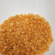 Baked lentils