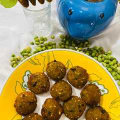 A picture of ઢેખરા (dhekhra recipe in gujarati).