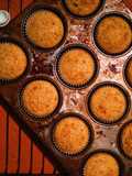 Ugali Cake (Muffins)