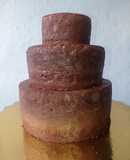 Torta Básica PERFECTA