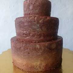 Una foto de Torta Básica PERFECTA