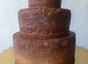 Una foto de Torta Básica PERFECTA