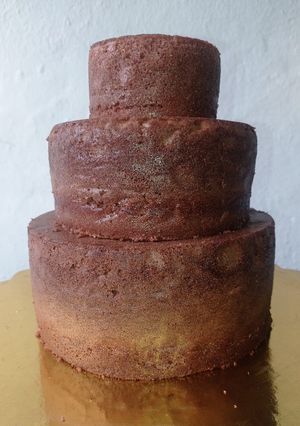 Una foto de Torta Básica PERFECTA