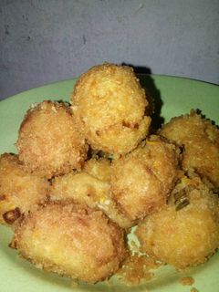 Foto resep 🍁Nugget tahu faforit🍁